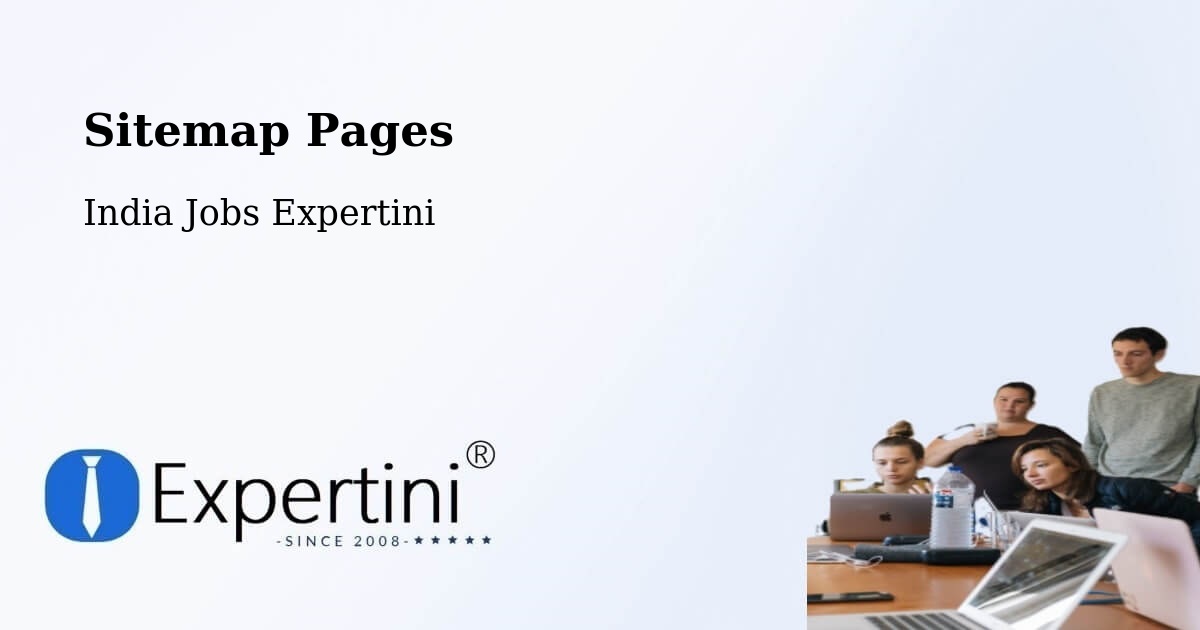 Sitemap Pages - Nagercoil - India Jobs Expertini